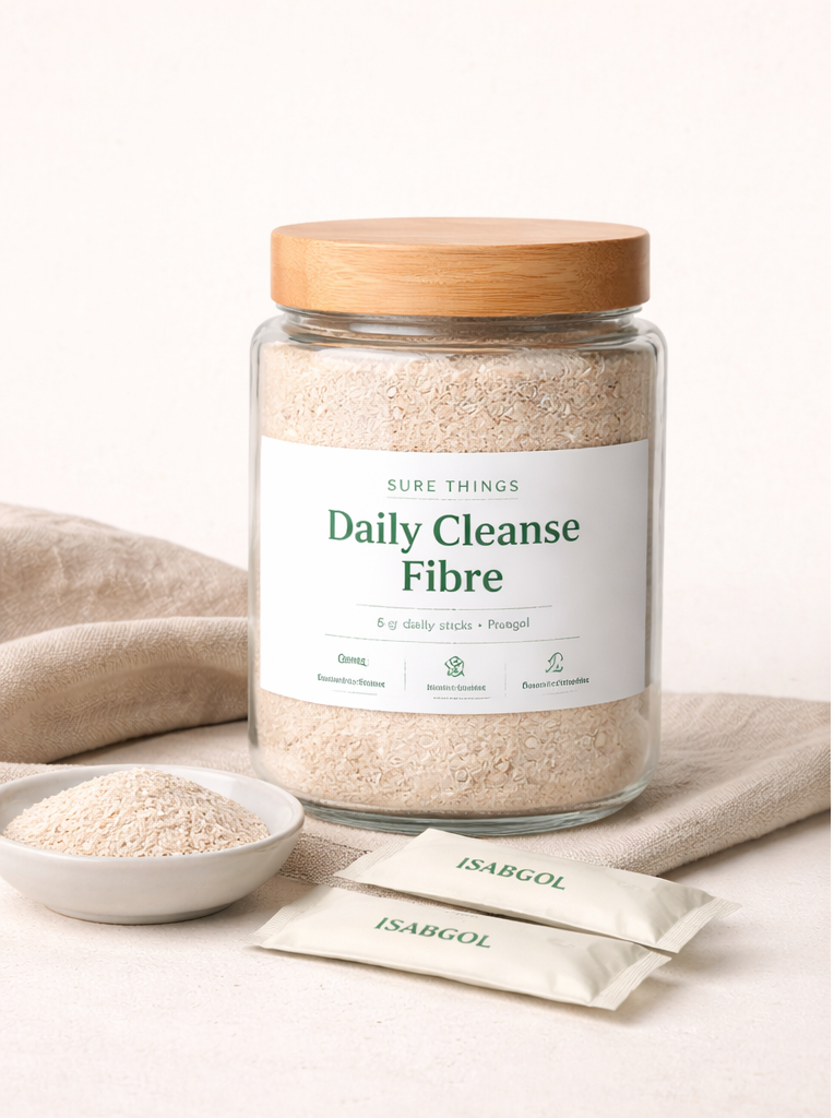 Daily Cleanse Fibre